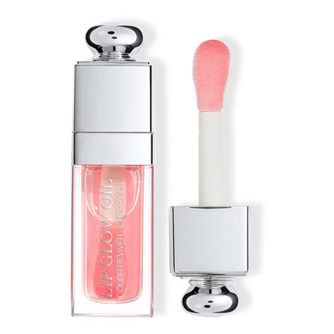 sephora Dior lip gloss